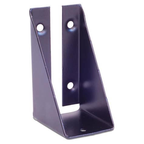 brackets for metal railings outdoor|2x4 deck railing brackets.